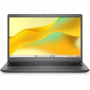 Dell Latitude 3445 14" AMD Athlon Silver 7120C 4GB RAM 32GB eMMC ChromeOS- 153KF - Imagen 1 de 8