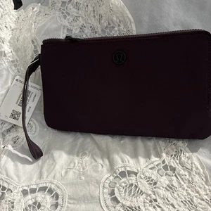 Lululemon Double Up Pouch - Picture 1 of 8
