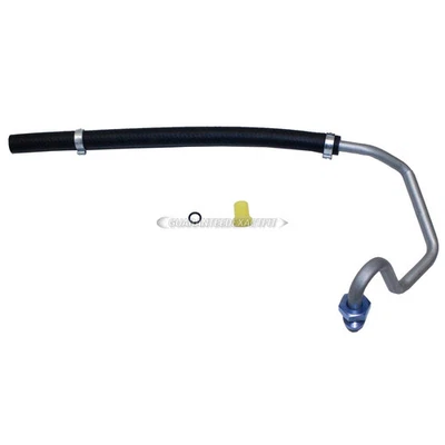 Línea de retorno de dirección asistida Edelmann CSW para Chevy C3500 1998 Foto 1 de 2