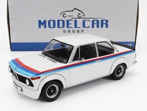 1/18 MCG - BMW - 2002 TURBO 1973 MCG18408R - Foto 1 di 1