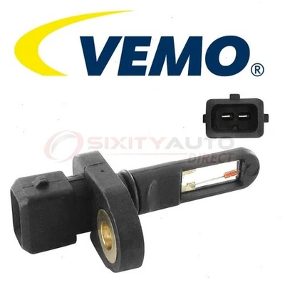 VEMO Air Charge Temperature Sensor for 1998-2002 Audi A6 Quattro 2.7L 2.8L je - Изображение 1 из 4