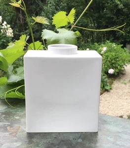 KPM Berlin Vase Cadre 2 Urbino - Trude Petri 1967 - Bild 1 von 5