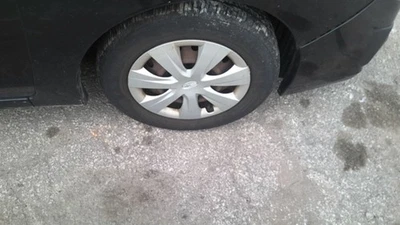 Крышка колеса колпак ступицы 15 дюймов колесо 7 спиц подходит для 12-16 IMPREZA 5201083 - Изображение 1 из 3