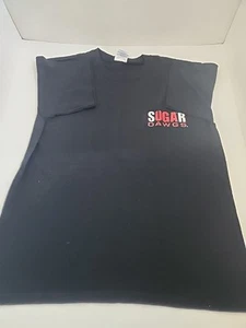 Kid's 2008 Allstate Sugar Bowl UGA shirt Size Youth L - Picture 1 of 6