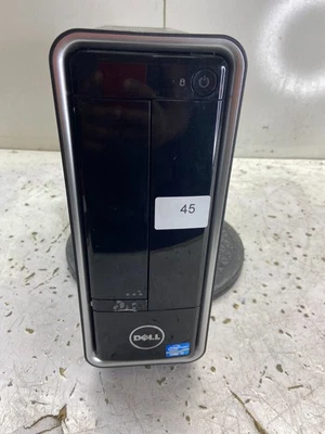 Dell Inspiron 660s Intel Core i3-2130 3.40GHz 6GB NO HDD - Image 1 of 4