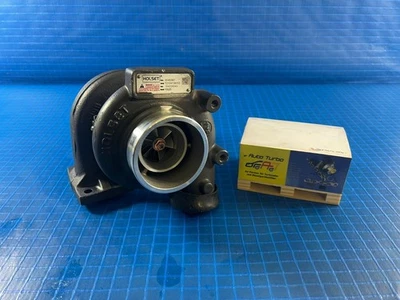 Turbolader IVECO Industrial 2006 4045367 NEU - Bild 1 von 4