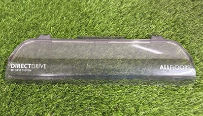 Kenmore Elite Pet Friendly Bagged Upright Vacuum BU1017 Brush Cover Part Only - Image 1 of 4