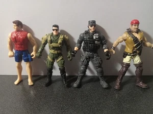 Chap Mei Actionfiguren Konvolut - Bild 1 von 5