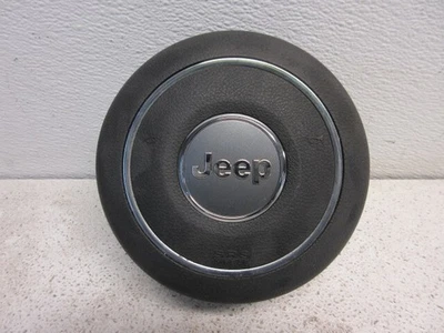 Bolsa de aire para rueda delantera Jeep Compass Patriot 2011-2017 OEM LKQ Foto 1 de 4