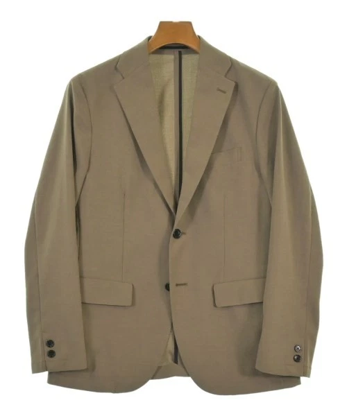 United Arrows Coats, Jackets & Vests for Polyester Outer Shell Men