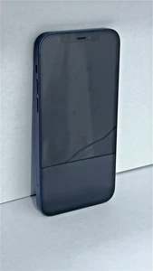 Apple iPhone 12 - 64GB - Vollständig entsperrt - Alle Träger - FÜR TEILE/FUNKTIONIERT NICHT - Bild 1 von 5
