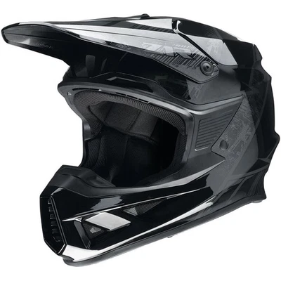 Z1R cinza F.I. Capacete Lumen MIPS - 0110-7798 - Imagem 1 de 4