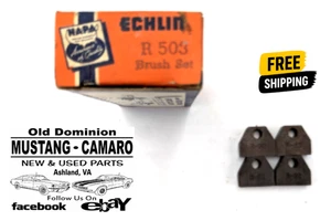 Echlin R-503 Brush Set - Picture 1 of 6