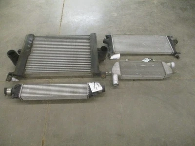 GMC Terrain 2018 2019 2020 intercooler 2,0 L 94 k OEM LKQ Foto 1 de 3