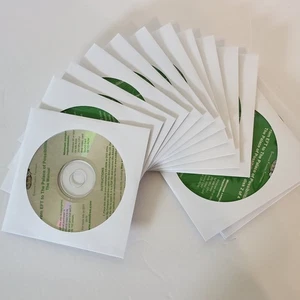 From EFT to the Palace of Possibilities – 13-CD-ROM Set by Gary Craig (2002) - Picture 1 of 16