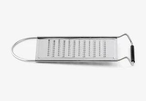 Karl Weis Rohkostreibe Bircher Edelstahl - Bild 1 von 1