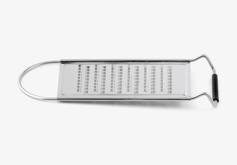 Karl Weis Rohkostreibe Bircher Edelstahl - Bild 1 von 1