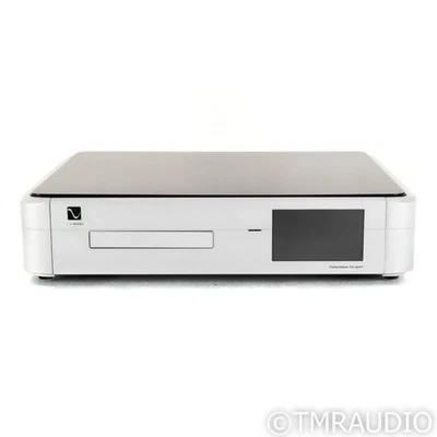 PS Audio PerfectWave CD Transport (ohne Fernbedienung) (1/5) (1/1) - Bild 1 von 4