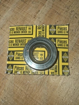 Selo de entrada de transmissão automática Renault Dauphine - Imagem 1 de 3