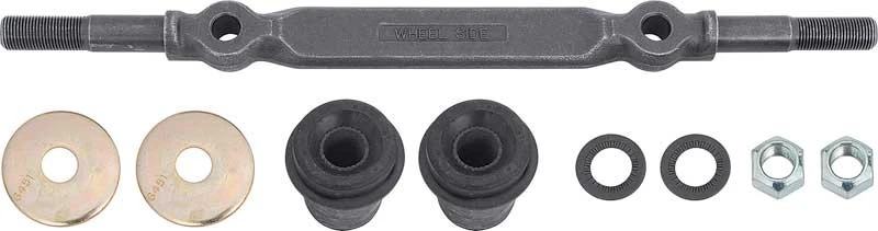 1974-79 Buick Cadillac Chevrolet GMC Oldsmobile Pontiac; Eixo superior do braço de controle - Imagem 1 de 1