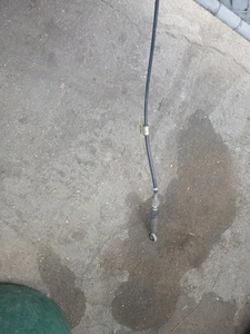 SHIFTER CABLE 5 SPEED MANUAL TRANSMISSION MT fits 00 01 02 03 04 05 MR2 SPYDER - Picture 1 of 9