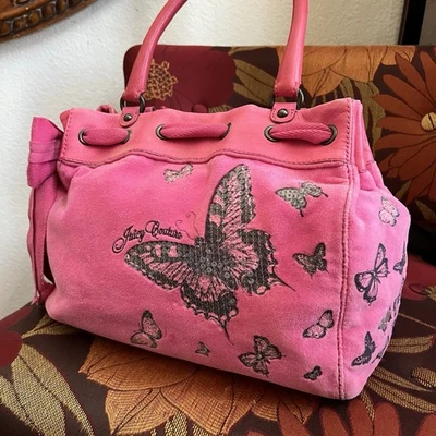 Juicy Couture Butterfly Daydreamer - Image 1 of 4