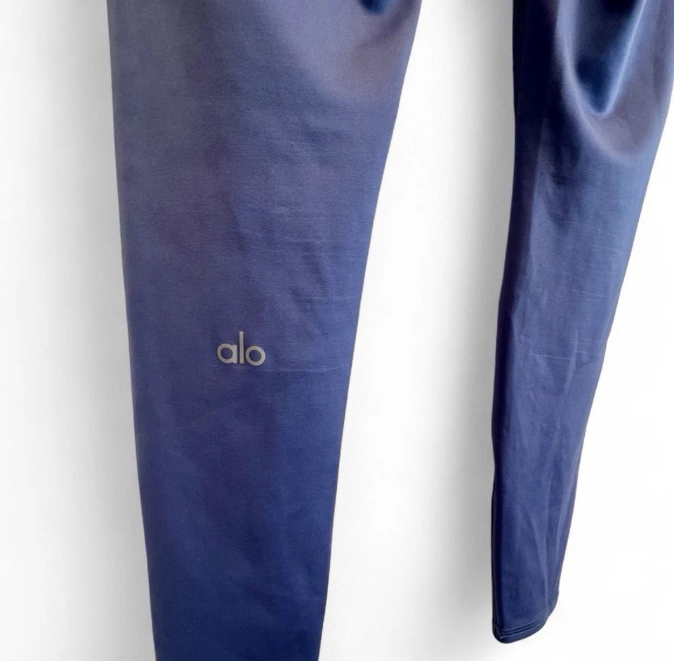 leggings alo yoga Foto 1 de 4