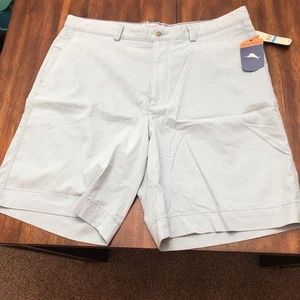 Tommy Bahama Ashore Thing pantaloncino uomo 36 Lucite NUOVO vendita al dettaglio $98 - Foto 1 di 11