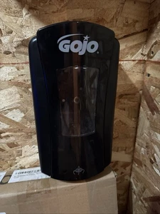 LTX-12 Touch-Free Schaumseifenspender, grau/weiß, für 1200 ml LTX-12 Seifenrefi - Bild 1 von 1