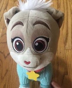 Disney Eggs Puppy Dog Pals Keia Plush - Picture 1 of 7