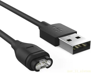 Charger Charging Cable for Garmin Venu2, Venu2S, Fenix5, Instinct 2S, Instinct 2 - Picture 1 of 7