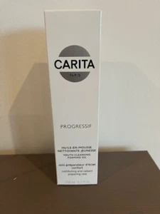 Huile en mousse Reinigung Karita 200ml - Bild 1 von 2