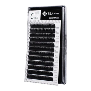 Cils Blink BL laser vison cils - extensions individuelles de cils - Photo 1/4