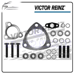 AUDI A4 A6 ALHAMBRA PASSAT SHARAN 1.8T Victor Reinz Turbo Mounting Fitting Kit - Picture 1 of 1