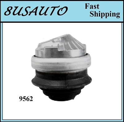 1 PIEZA MONTAJE MOTOR DELANTERO IZQUIERDO O DERECHO AJUSTE MERCEDES-BENZ C220, C230, C240, CL500.. Foto 1 de 2