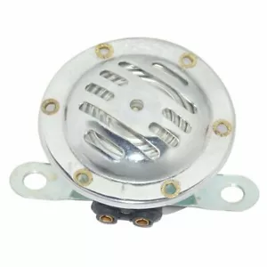 6 Volt AC Milano Style Horn For Lambretta Scooter - Bild 1 von 5