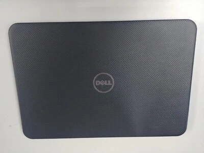 Dell Inspiron 15-3521 Intel Pentium SIN TAPA TRASERA CON BATERÍA PARA REPUESTOS Foto 1 de 4