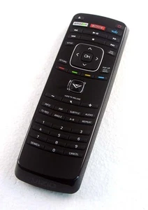 New VIZIO XRB100 Blu-ray DVD BD remote for VBR121 VBR133 VBR134 VBR135 VBR140 - Picture 1 of 1