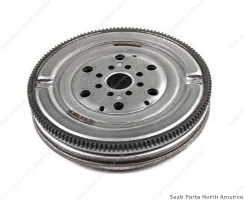 Volante de embrague para 2003-2006 Saab 9-3 PN# 4150319100 LUK Foto 1 de 2