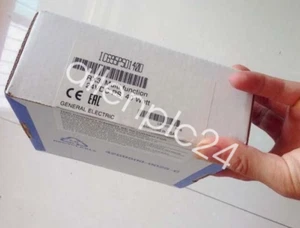 IC695PSD140D GE neues Modul FedEx oder DHL - Bild 1 von 1
