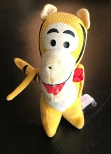 Vintage Sears Walt Disney Winnie The Pooh Tigger (sawdust filled) - Picture 1 of 5