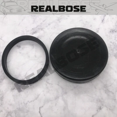 New Access Hole Cover Seal 3903463  For Cummins 6b 4b 6c & ISC Dodge 2500 3500 - Image 1 of 4