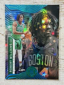 2021-22 Panini Illusions Trophy Collection Starlight Robert Williams III #3 - Picture 1 of 2