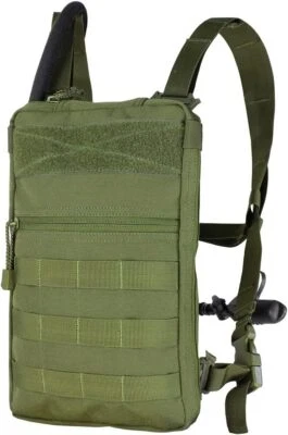 Portador de hidratación para piscina de marea exterior Condor (OD)  Foto 1 de 3