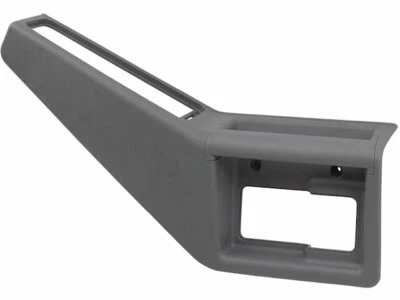 For 1991-1994 Ford Explorer Interior Door Pull Handle Front Right Brock 68383GY - Image 1 of 2