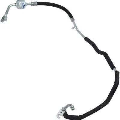 Conjunto de manguera de línea de succión de aire acondicionado UAC para Toyota Camry 2010-2011 2,5 L L L4 GAS Foto 1 de 2