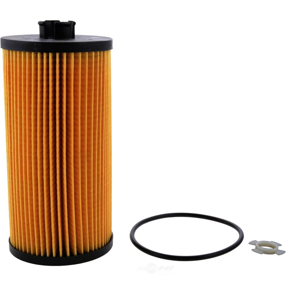 Engine Oil Filter-VIN: P, DIESEL, Turbo Luber-Finer LP2017 - Image 1 of 1