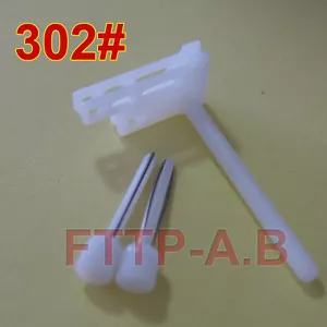 Strumento di sostituzione testa disco rigido 302# per Fujitsu Toshiba Seagate IBM 2,5" HDD - Foto 1 di 4