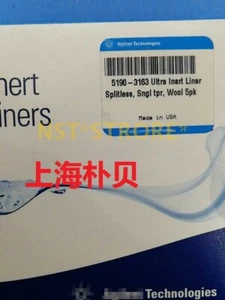 For 5 pcs/1 box 5190-3163 5190-2293 Liner - Picture 1 of 1