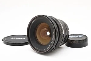 Nikon PC Nikkor 28mm F/4 Perspective Control Shift Lens 6184 - Picture 1 of 12
